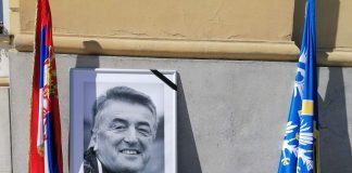 „POZDRAV RADOMIRU“ Komemorativno veče u Užicu