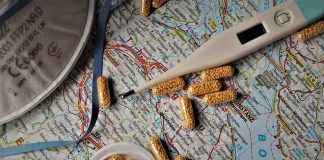 DVE OSOBE POZITIVNE U ZLATIBORSKOM OKRUGU Obe iz Užica