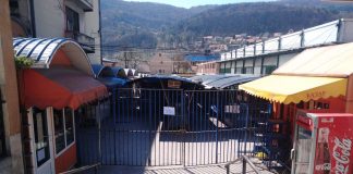 ELEKTRONSKA PIJACA U UŽICU