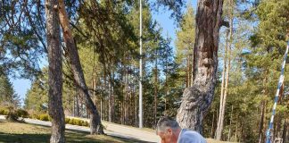 DA SE NE ZABORAVE ŽRTVE NATO AGRESIJE Na Torniku i čitavoj Srbiji