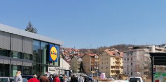 LIDL stiže na ZLATIBOR Dobra ponuda i pristupačne cene