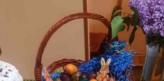 KATOLIČKI VERNICI PROSLAVLJAJU USKRS Najveći hrišćanski praznik