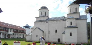 SABOR SVETOG ARHANGELA GAVRILA Blagovesnik zadužen za radosne vesti