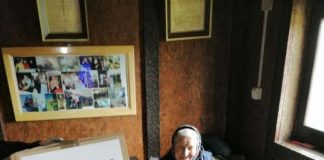 PAKETI POMOĆI NAJUGROŽENIJIM STANOVNICIMA OPŠTINE ČAJETINA