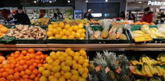 KUPOVNA MOĆ Srbija među najsiromašnijima u Evropi