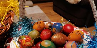 VASKRS SE SMATRA NAJVEĆIM OD SVIH PRAZNIKA