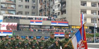 DAN POBEDE NAD FAŠIZMOM U znak sećanja na kraj Drugog svetskog rata