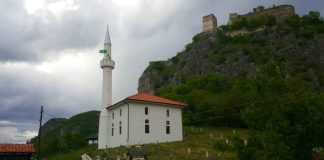 RAMAZANSKI BAJRAM Jedan od najznačajnijih islamskih praznika