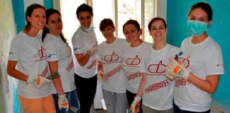 SOLIDARNOST PRE SVEGA Odabrani projekti koje će podržati Fondacija Ana i Vlade Divac