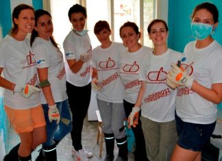 SOLIDARNOST PRE SVEGA Odabrani projekti koje će podržati Fondacija Ana i Vlade Divac