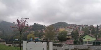 GRADSKO VEĆE Pomoć narodnim kuhinjama na Kosovu i Metohiji