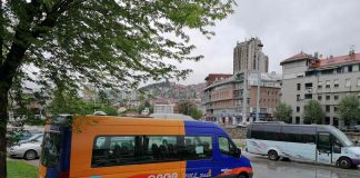 NOVA PRAVILA U VOZILIMA UŽIČKOG GRADSKOG PREVOZA