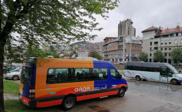 GRAĐANI ZABUČJA Traže povratak linije gradskog prevoza