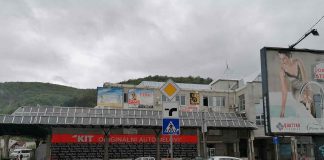 VREMEPLOV: IZ ZAGREBA – NA PODU