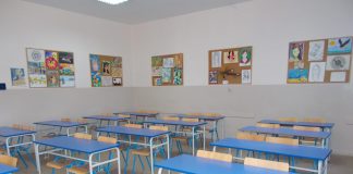 Maturanti UŽIČKE GIMNAZIJE „Da dođu deca, da odu ljudi“