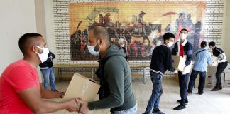 PAKETI POMOĆI EVROPSKE UNIJE ZA ROMSKE PORODICE