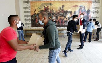 PAKETI POMOĆI EVROPSKE UNIJE ZA ROMSKE PORODICE