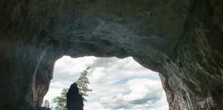 POTPEĆKA PEĆINA Otvorena za posetioce