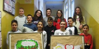 Čitaoci saradnici PUTOVANJE KROZ VREME ILI VREMENSKA KAPSULA