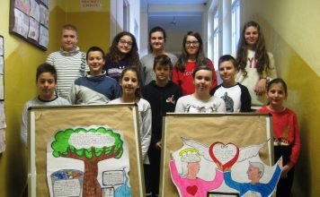 Čitaoci saradnici PUTOVANJE KROZ VREME ILI VREMENSKA KAPSULA