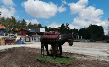 SRPSKI HOTELIJERI TRAŽE ODLAGANJE POREZA Hoteli na Zlatiboru startuju od 1. juna