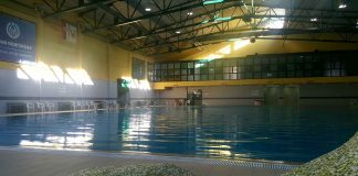 GRADSKI BAZEN UŽICE Počela letnja sezona