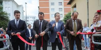 STANOVI ZA IZBEGLA I RASELJENA LICA