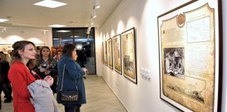 IZLOŽBA O SERDARU MIĆIĆU U Galeriji Kulturnog centra Zlatibor