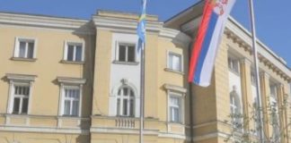 IZBORI 2020 Zdrava Srbija ponovo predaje listu za lokalne izbore u Užicu