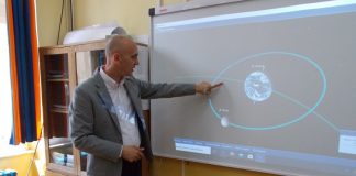 „PAMETNA ŠKOLA“ Za buduće generacije u Užicu