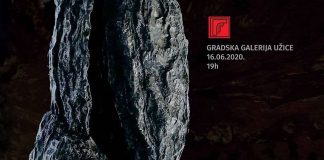 Izložba SKULPTORSKI NALET Magdalene Pavlović