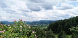 I DALJE NESTABILNO VREME Uz kišu, pljuskove i grmljavinu