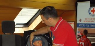 BESPLATNA AUTO SEDIŠTA ZA SVE UŽIČKE BEBE