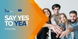 MREŽA MLADIH EVROPSKIH AMBASADORA Traži potencijalne lidere sa Zapadnog Balkana