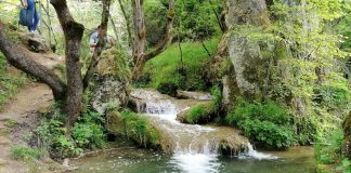 STIGLO LETO A vreme i dalje nestabilno