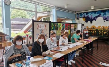 IZBORI 2020 Ponavljanje izbora u Srbiji na 234 mesta U UŽICU NA ČETIRI