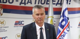 UBEDLJIVA POBEDA ZDRAVE SRBIJE U ČAJETINI