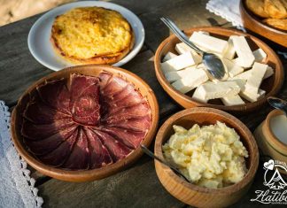 „DOBRO SA ZLATIBORA“Lokalni proizvodi dobili Žig garancije