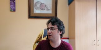 Čedomir Cicović: MI SMO TI LJUDI Ravnopravni građani sa istim pravima, ali i istim obavezama i odgovornostima