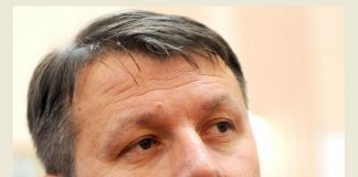 PREMINUO SAŠA MILOŠEVIĆ, BIVŠI GRADONAČELNIK UŽICA