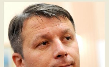 PREMINUO SAŠA MILOŠEVIĆ, BIVŠI GRADONAČELNIK UŽICA