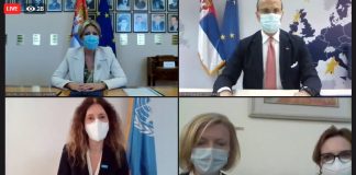 POMOĆ EVROPSKE UNIJE Za 200 novih medicinskih radnika