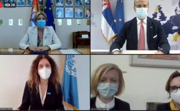 POMOĆ EVROPSKE UNIJE Za 200 novih medicinskih radnika