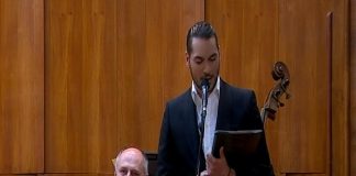 ZLATNA ZNAČKA KPZ SRBIJE Dodeljena Užičaninu Nemanji Kovačeviću