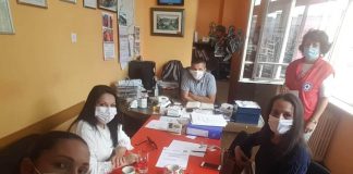 UŽIČANKE U AKCIJI Do sada prikupljeno oko 600 hiljada dinara