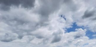 VREME Do nedelje oblačno, mestimično kiša, iduće sedmice pravo leto