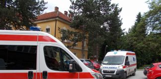 NEMA PACIJENATA NA RESPIRATORU U užičkoj bolnici