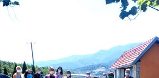 FONDACIJA DIVAC Paketi pomoći za najugroženije građane vrednosti 200.000 evra