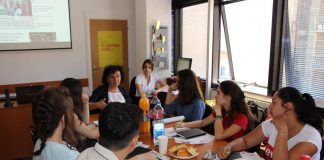 LETNJA NOVINARSKA ŠKOLA ZA SREDNJOŠKOLCE Za najbolje mlade novinare nagrade