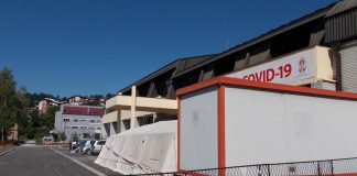 U UŽIČKOJ BOLNICI 267 PACIJENATA Novoobolelih u Zlatiborskom okrugu još 37